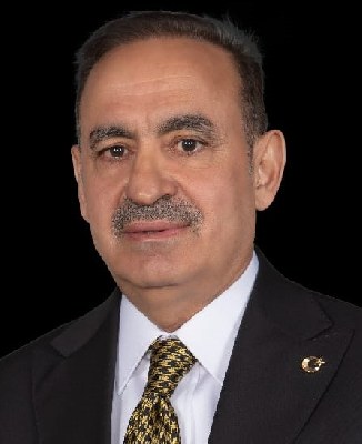 Emin Varan