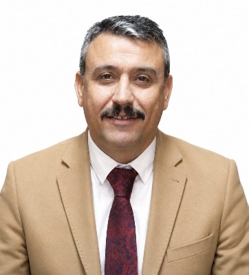 Hasan Özcoşkun