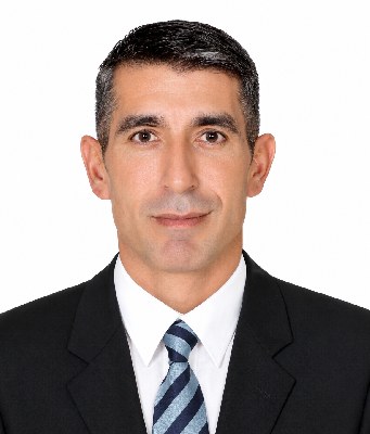 Ercan Akdemir
