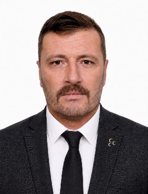 Alper Hacısalihoğlu