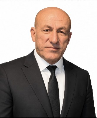 Mustafa Deviren