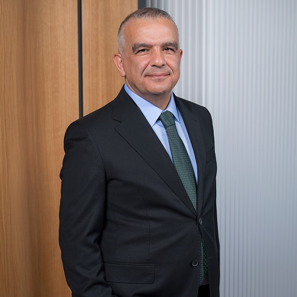Bilal Aluçlu