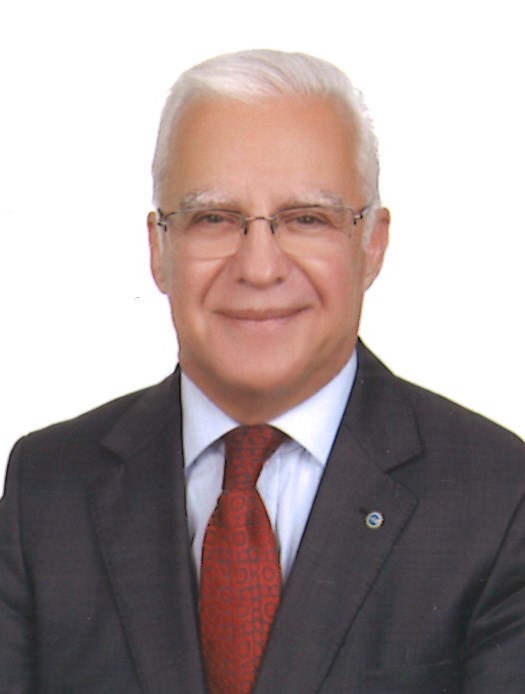 Halil İbrahim GÖKÇÜOĞLU