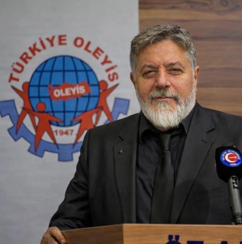 Abdulkerim Sağlam