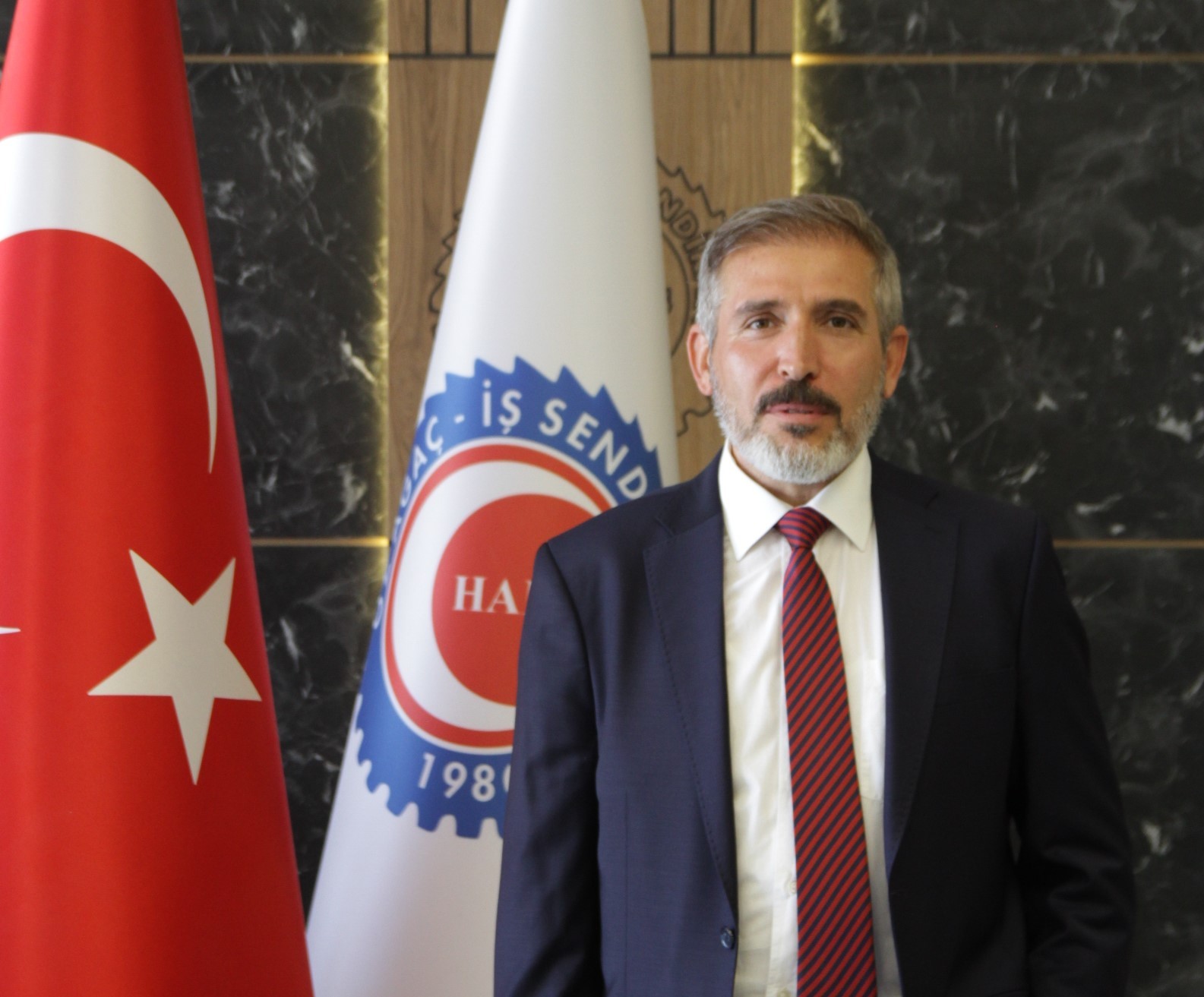 Tuncay Dolu