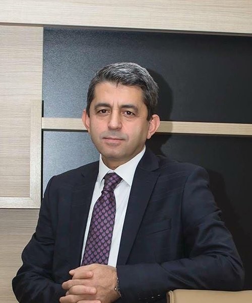 Ahmet Eroğlu