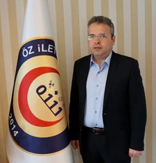 Semih Aydıner