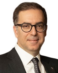 Mehmet ABBASOĞLU