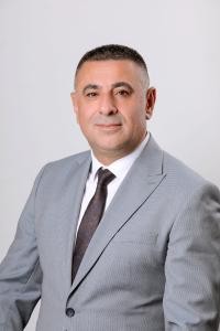 Ahmet Baranlı