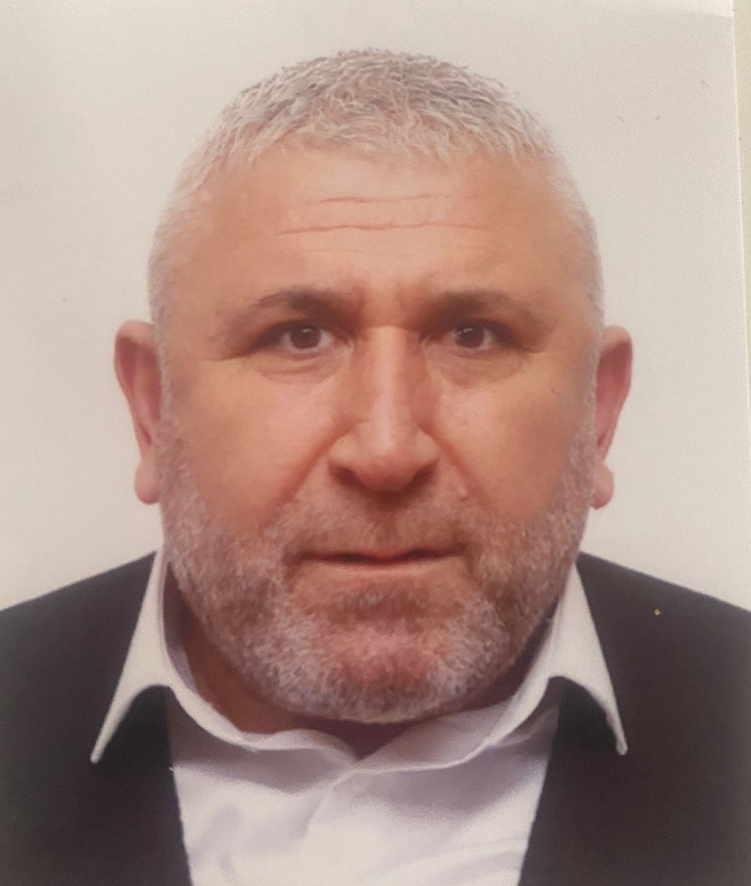 Hakan ÇETİNKAYA
