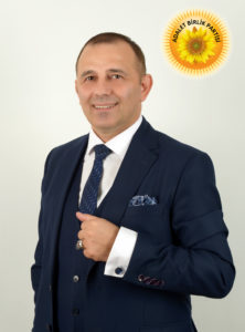 İrfan UZUN