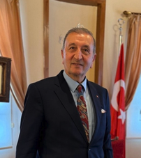 Bedri YALÇIN