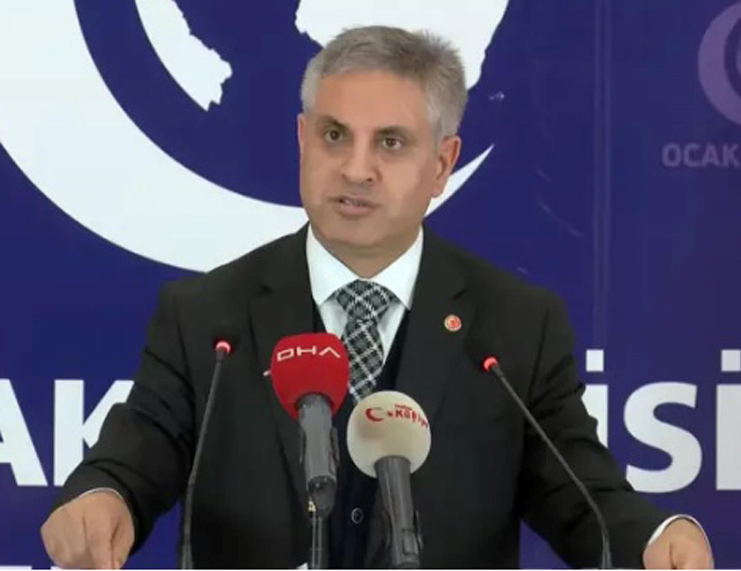 Kadir CANPOLAT