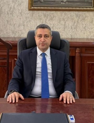 İbrahim YUSUFOĞLU