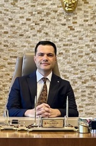 Barış ARIDURU