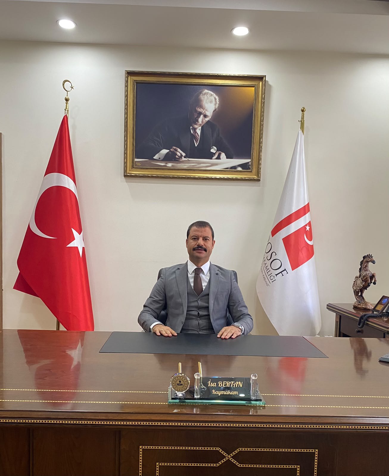 İsa BERTAN