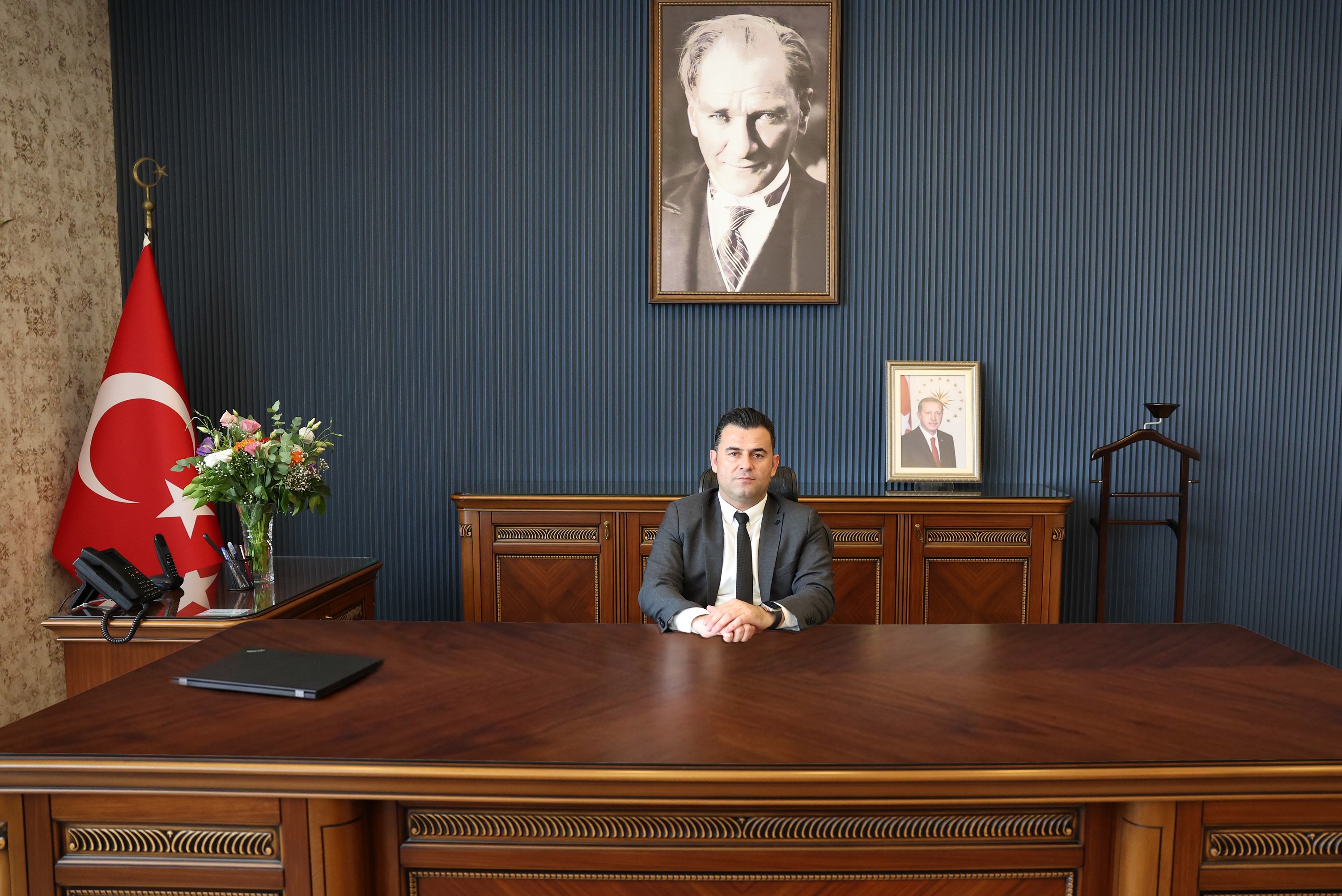 Murat BEŞİKCİ