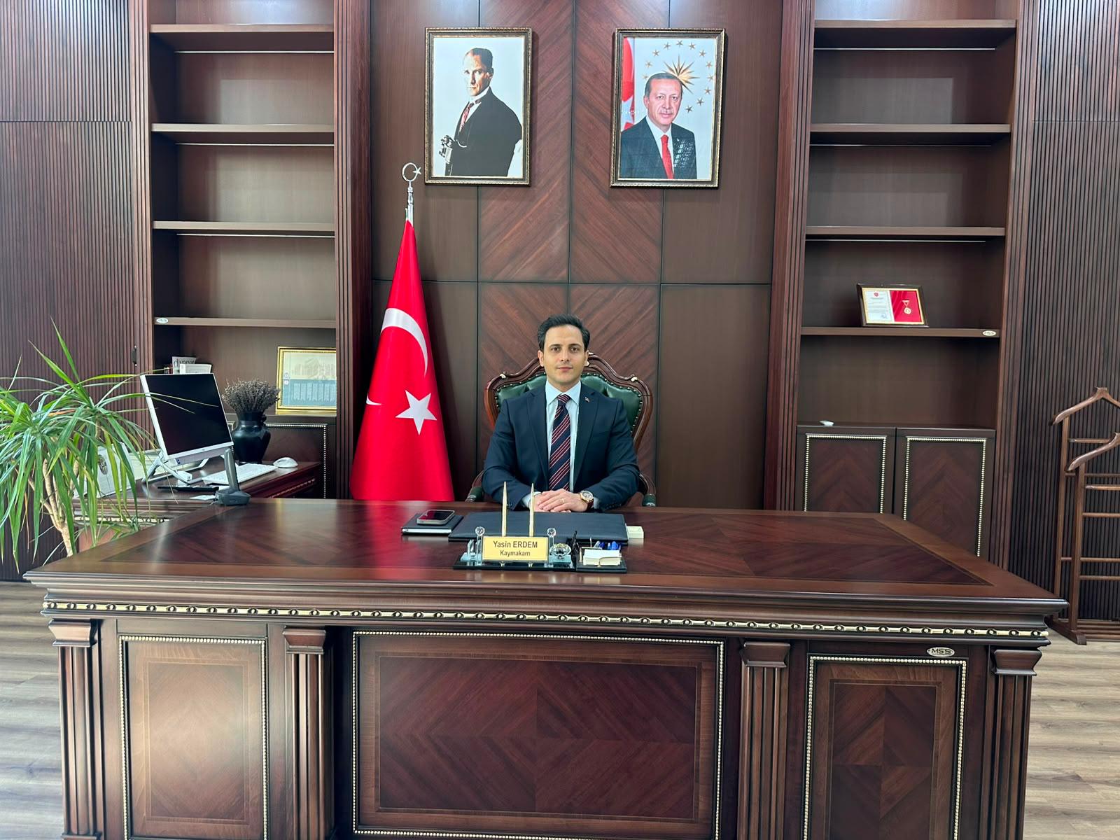 Yasin ERDEM