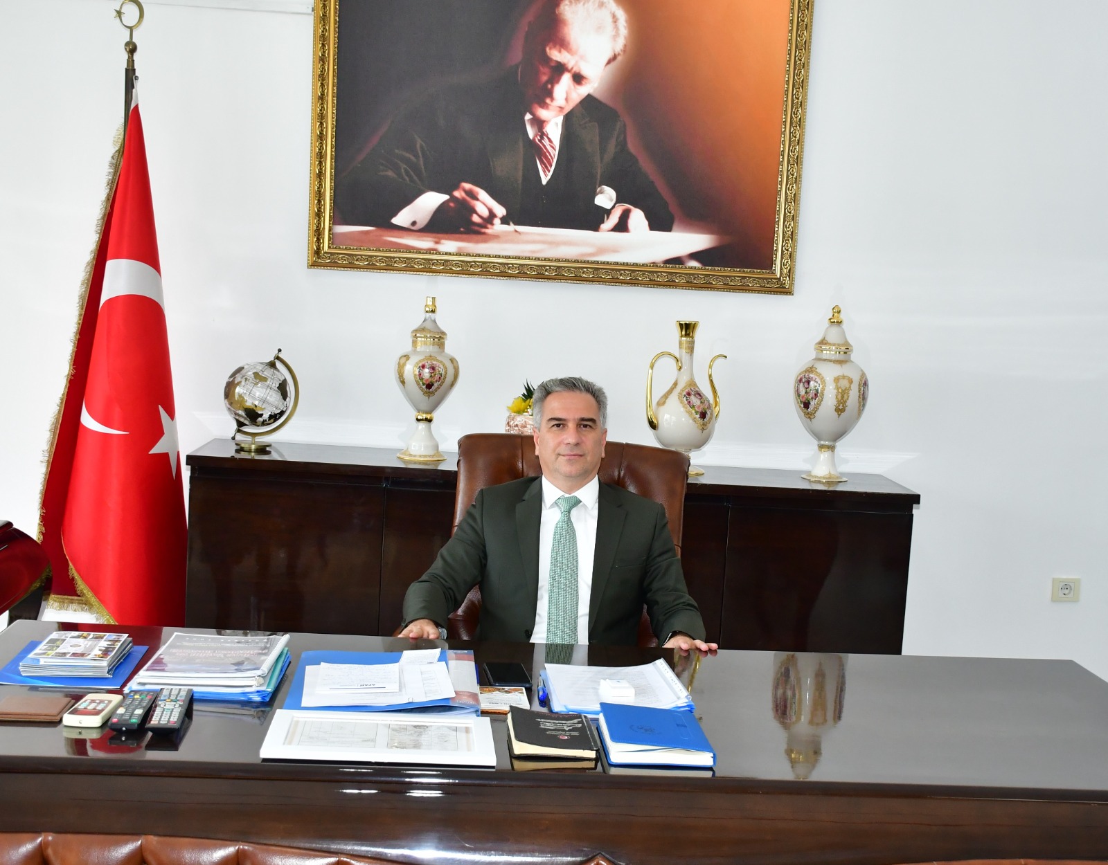 Vural KARAGÜL