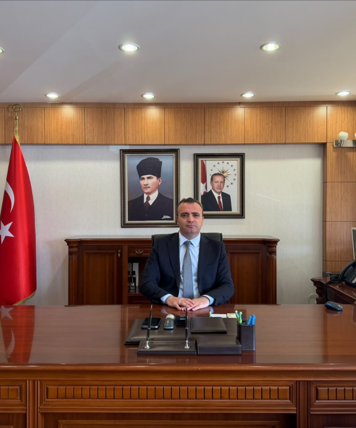 Bayram YILDIZ