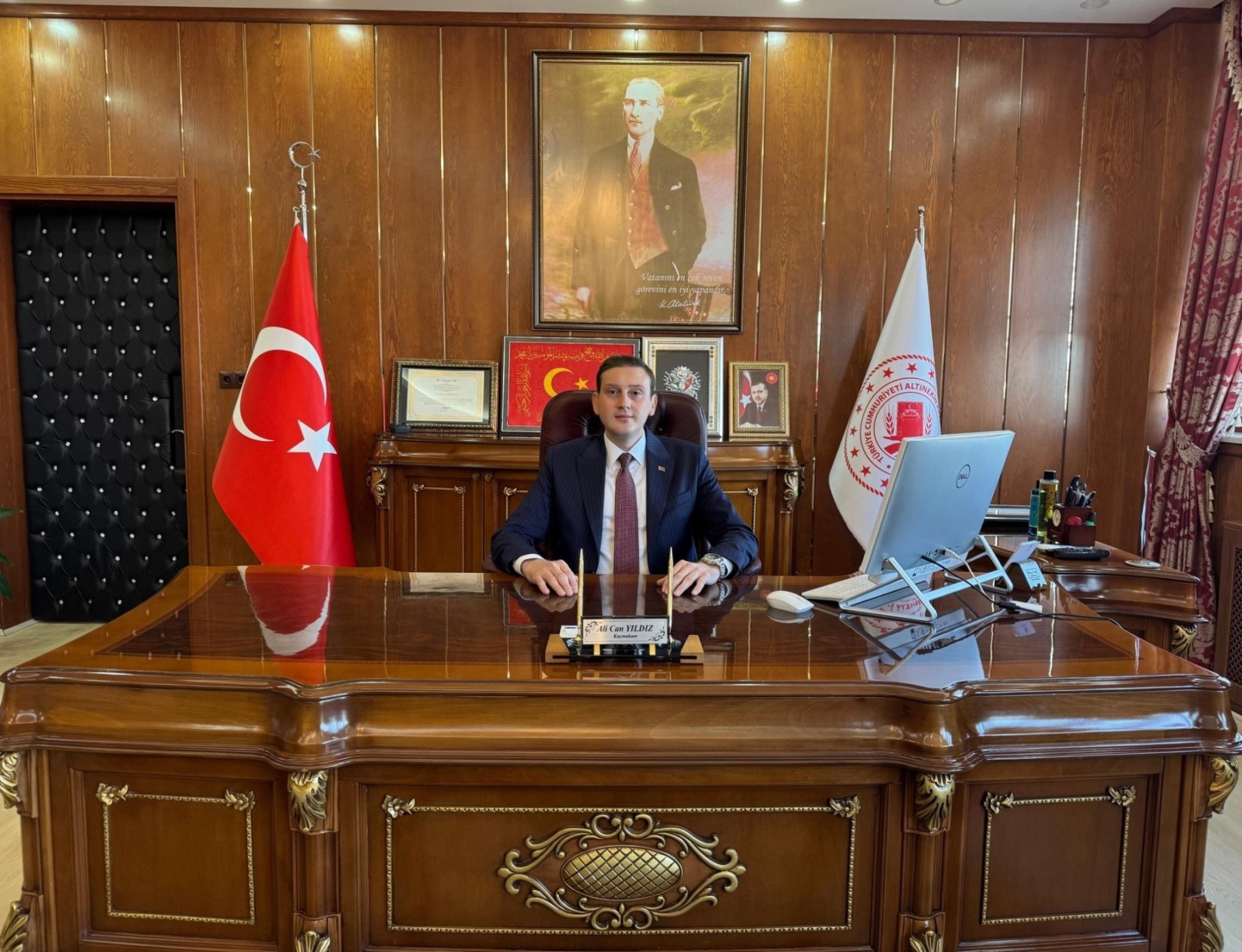 Ali Can YILDIZ