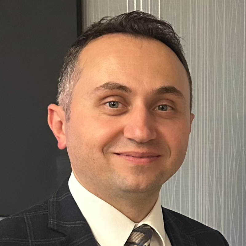 Ali Rıza Çataldağ
