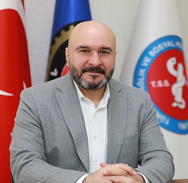 Fırat Bayram