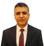 Yasin Barutcu