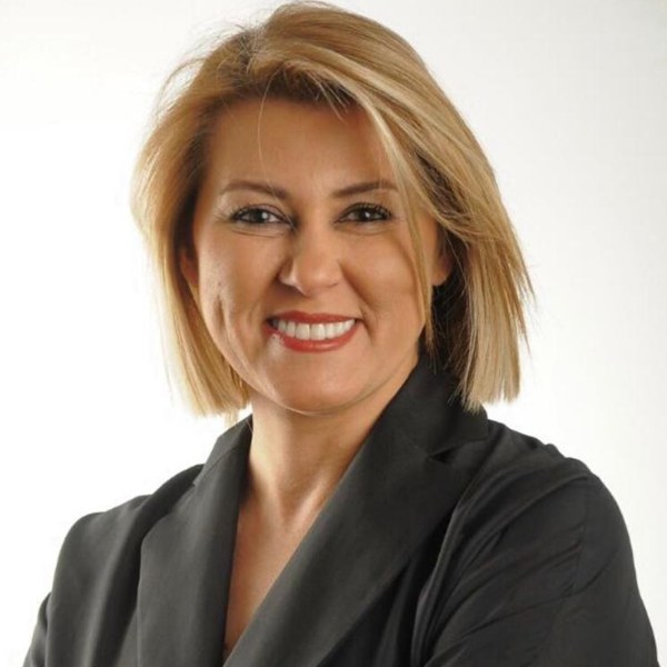 Şehnaz Dereli