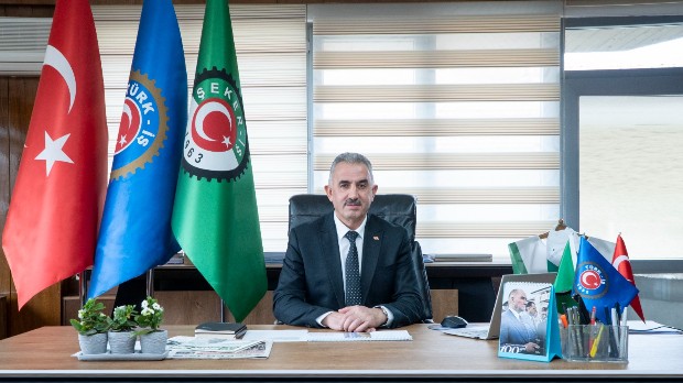 İbrahim Dayı