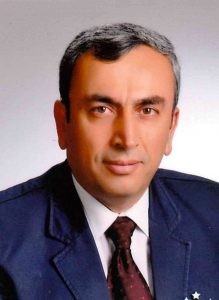 Aydın Parlakkılıç