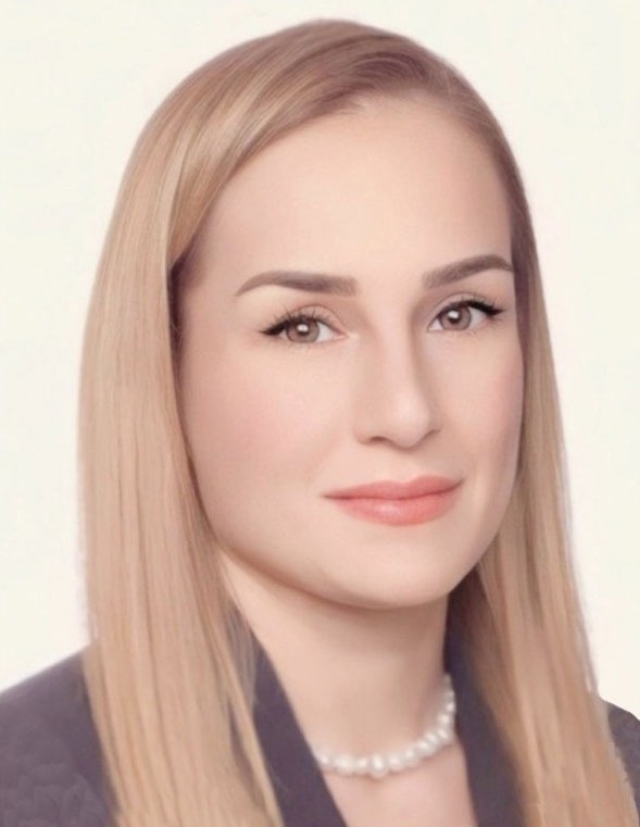 Özge Sarı