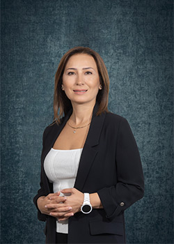 Tülay Erkut