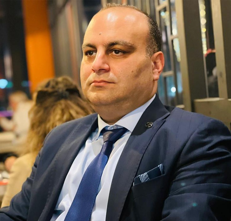 Tuğrul Veli