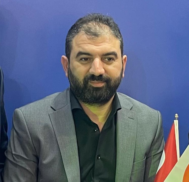 Kamran Bagiyev