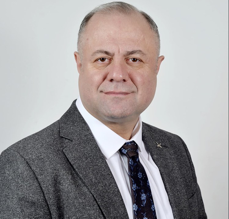 Vügar Abdullah