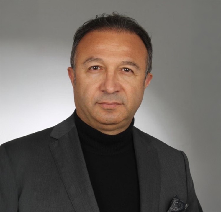 Kamil Salduz