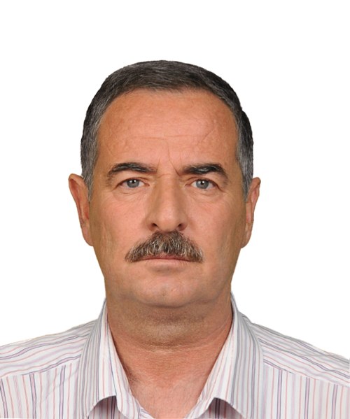 Çınar Galip Akyol