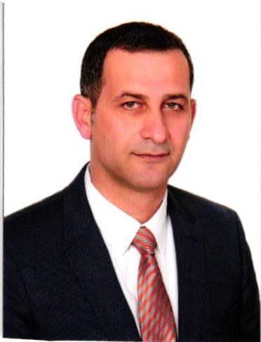 Tarık Erol
