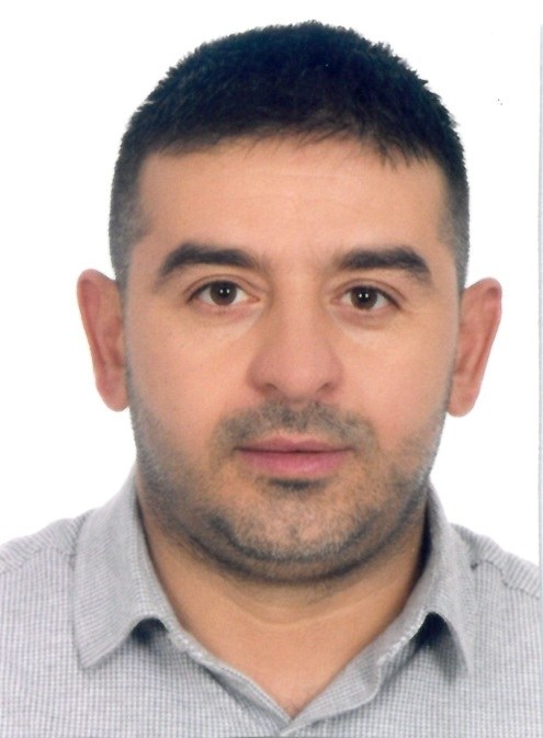 Celil Keleş
