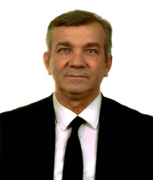 Mehmetali Yavuz