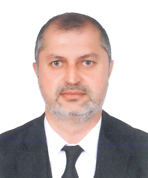 Yusuf Kenan Uygur