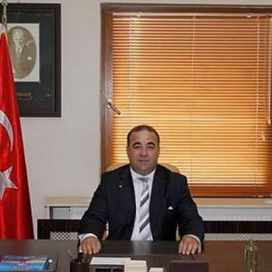 Özden Çakır