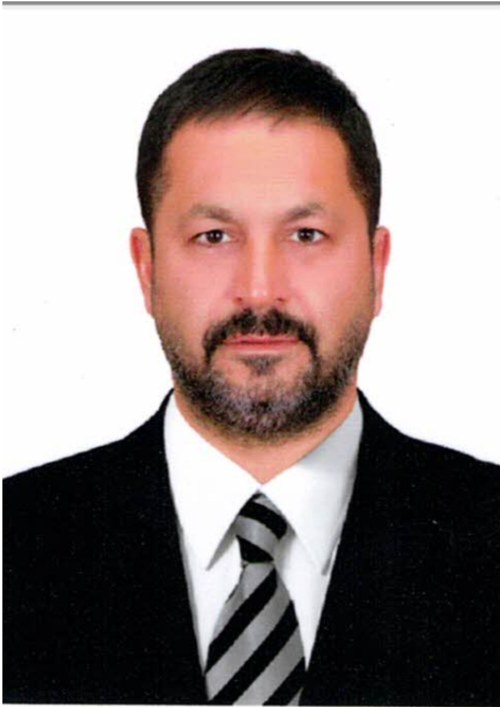 Vedat Bağrı