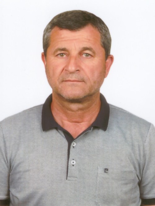 Necmi Sezer