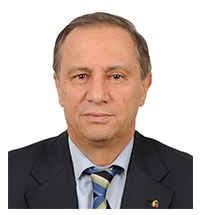 Turhan Altıntel