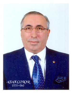 Yahya Toplu