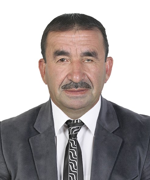 Ridvan Turgay