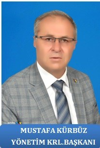 Mustafa Kürbüz