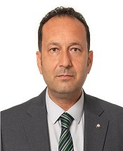 Mustafa Teke